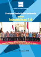 Laporan Tahunan APINDO Kabupaten Tabanan 2018