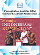 Laporan Tahunan APINDO Kabupaten Tabanan 2017
